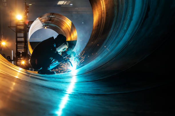 Best Marine and Shipbuilding Welding in Bainbridge, PA
