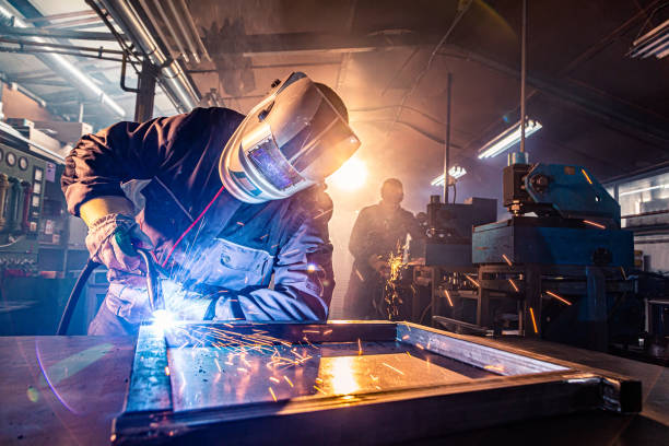 Best Aerospace and Defense Welding in Bainbridge, PA