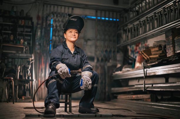 Affordable Welder Services in Bainbridge, PA