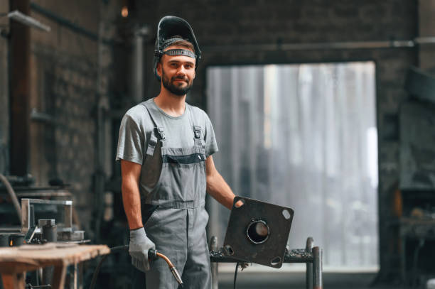 Best Specialty Welding Processes in Bainbridge, PA