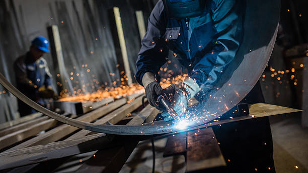 Best Specialty Welding Processes in Bainbridge, PA